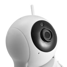Load image into Gallery viewer, HD Night Vision Security WIFI Wireless Camera
