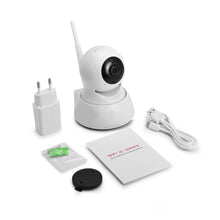 Load image into Gallery viewer, HD Night Vision Security WIFI Wireless Camera
