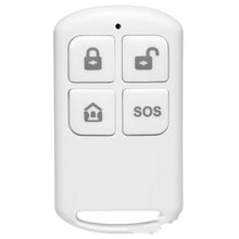 Load image into Gallery viewer, Smart Wireless GSM Store Door And Window Anti-theft Alarm
