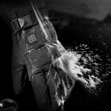 Load image into Gallery viewer, Winter Electric Heated Gloves Motorcycle Touch Screen Gloves
