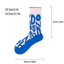 Load image into Gallery viewer, Women's Compression Running Socks - 3 Pairs Athletic Crew Socks
