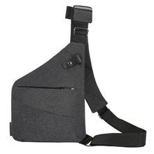 Load image into Gallery viewer, Men's Multifunctional Shoulder Bags Sports Chest Pack Bags
