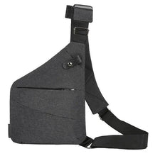 Load image into Gallery viewer, Men's Multifunctional Shoulder Bags Sports Chest Pack Bags
