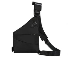 Load image into Gallery viewer, Men's Multifunctional Shoulder Bags Sports Chest Pack Bags
