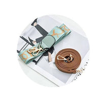 Load image into Gallery viewer, Bucket Bag Fashion Korean Style Shoulder Bag Cross-border Female Bag
