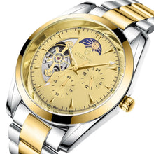 Load image into Gallery viewer, Men's Business Mechanical Watches
