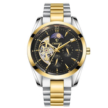 Load image into Gallery viewer, Men's Business Mechanical Watches
