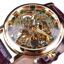 Load image into Gallery viewer, Mechanical watches Men's mechanical watches
