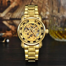 Load image into Gallery viewer, Foreign Trade Watches Mechanical Watches Men Burst Aliexpress Selling Men Mechanical Watches
