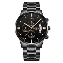 Load image into Gallery viewer, Men's Watch - Stylish Timepiece Collection
