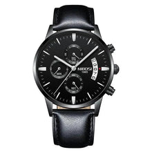 Load image into Gallery viewer, Men's Watch - Stylish Timepiece Collection
