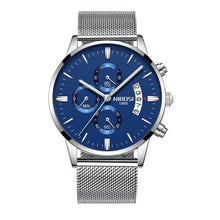 Load image into Gallery viewer, Men's Watch - Stylish Timepiece Collection
