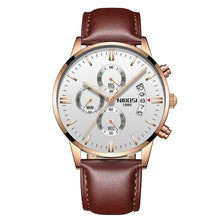 Load image into Gallery viewer, Men's Watch - Stylish Timepiece Collection
