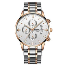 Load image into Gallery viewer, Men's Watch - Stylish Timepiece Collection
