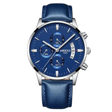 Load image into Gallery viewer, Men's Watch - Stylish Timepiece Collection
