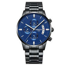 Load image into Gallery viewer, Men's Watch - Stylish Timepiece Collection
