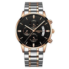 Load image into Gallery viewer, Men's Watch - Stylish Timepiece Collection
