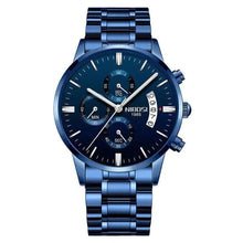 Load image into Gallery viewer, Men's Watch - Stylish Timepiece Collection
