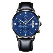 Load image into Gallery viewer, Men's Watch - Stylish Timepiece Collection
