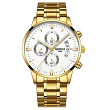 Load image into Gallery viewer, Men's Watch - Stylish Timepiece Collection
