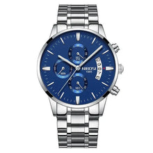 Load image into Gallery viewer, Men's Watch - Stylish Timepiece Collection
