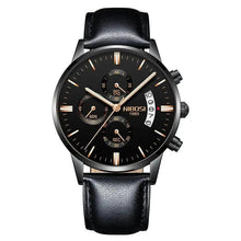 Load image into Gallery viewer, Men's Watch - Stylish Timepiece Collection
