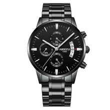 Load image into Gallery viewer, Men's Watch - Stylish Timepiece Collection
