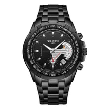 Load image into Gallery viewer, Quartz watch men''s watch waterproof sports watch men''s wristwatch
