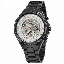 Load image into Gallery viewer, Hollow Automatic Mechanical Watch
