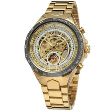 Load image into Gallery viewer, Hollow Automatic Mechanical Watch
