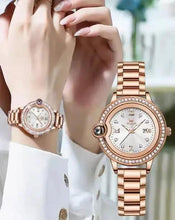 Load image into Gallery viewer, Explosions Waterproof Ladies Watch Women
