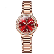 Load image into Gallery viewer, Explosions Waterproof Ladies Watch Women
