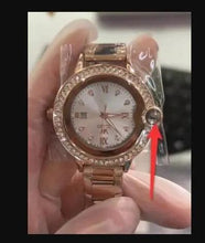 Load image into Gallery viewer, Explosions Waterproof Ladies Watch Women
