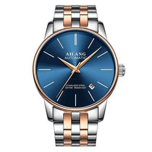 Load image into Gallery viewer, watches men's automatic mechanical watches
