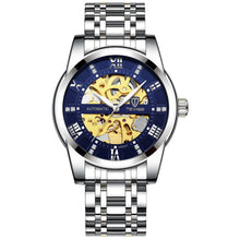 Load image into Gallery viewer, Men''s Fashion Watch Fashion Automatic Mechanical Watch Hollow Watch Watch Waterproof Men''s Watch
