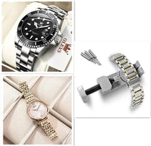 Load image into Gallery viewer, Women Watches Luxury Brand Fashion Casual Ladies Watch Women Quartz Diamond Geneva Lady Bracelet Wrist Watches For Women
