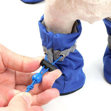 Load image into Gallery viewer, Breathable Dog Shoes
