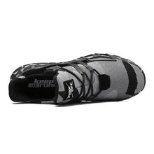 Load image into Gallery viewer, Breathable Outdoor Jogging Shoes
