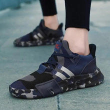 Load image into Gallery viewer, Breathable Outdoor Jogging Shoes

