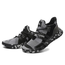 Load image into Gallery viewer, Breathable Outdoor Jogging Shoes
