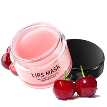 Load image into Gallery viewer, Hydrating Lip Mask - Overnight Lip Treatment (20g)
