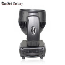 Load image into Gallery viewer, 4-In-1 RGBW DJ Moving Head Lights with Flight Case
