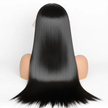 Load image into Gallery viewer, Full Lace Wig with 100% Real Human Hair - Hand-Woven
