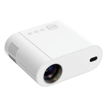 Load image into Gallery viewer, T07 Full HD Smart Projector - 320 ANSI Lumens Brightness
