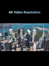 Load image into Gallery viewer, SJCAM SJ6 Legend 4K Action Camera - 30M Waterproof with WiFi
