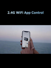 Load image into Gallery viewer, SJCAM SJ6 Legend 4K Action Camera - 30M Waterproof with WiFi
