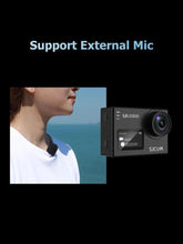 Load image into Gallery viewer, SJCAM SJ6 Legend 4K Action Camera - 30M Waterproof with WiFi

