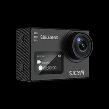 Load image into Gallery viewer, SJCAM SJ6 Legend 4K Action Camera - 30M Waterproof with WiFi
