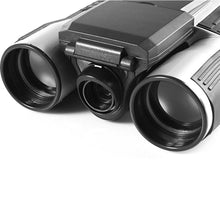 Load image into Gallery viewer, 12x32 Digital Camera Binocular Telescope
