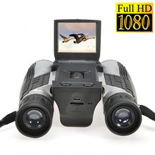 Load image into Gallery viewer, 12x32 Digital Camera Binocular Telescope
